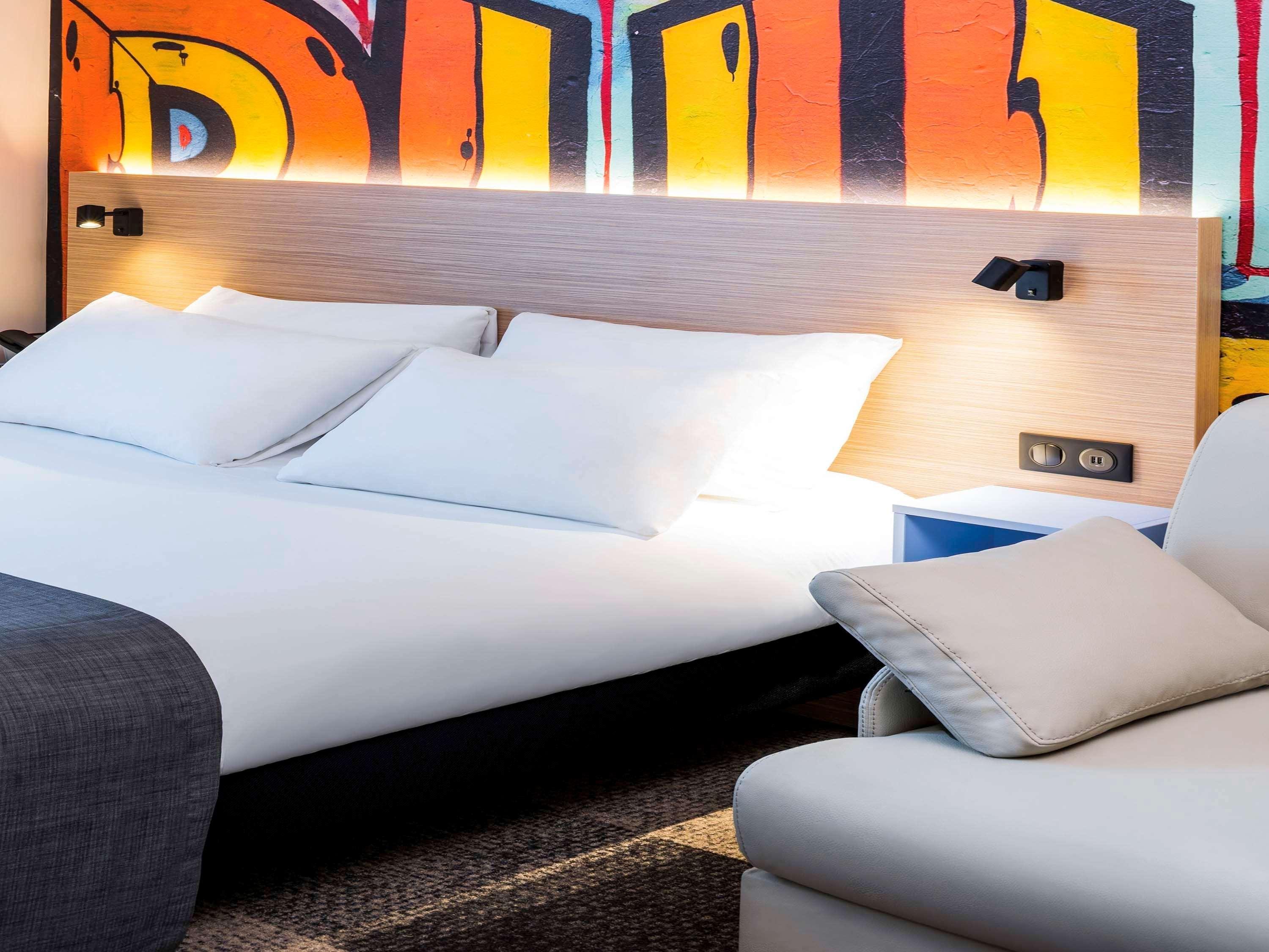 Ibis Styles Clamart Gare Grand Paris エクステリア 写真