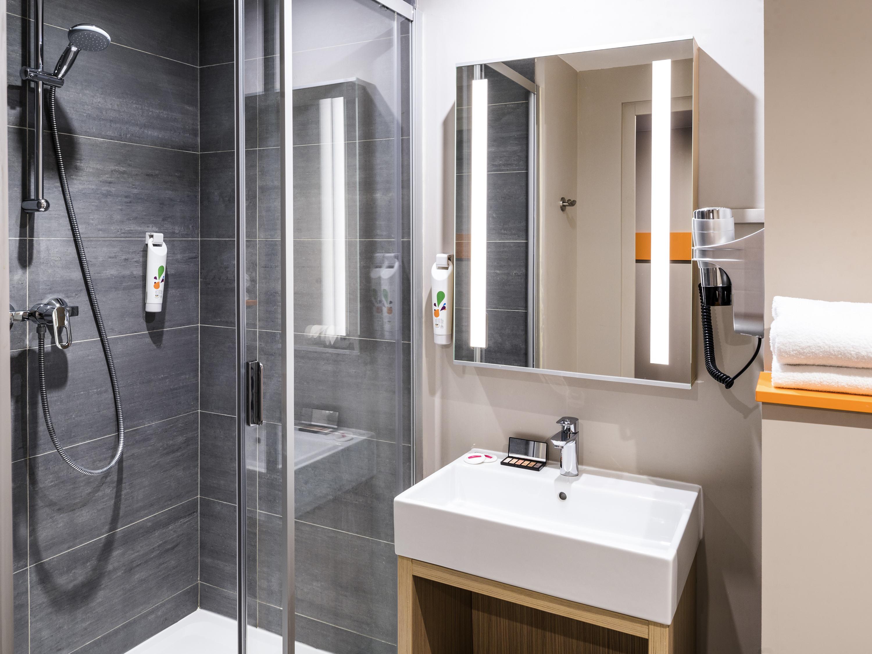 Ibis Styles Clamart Gare Grand Paris エクステリア 写真
