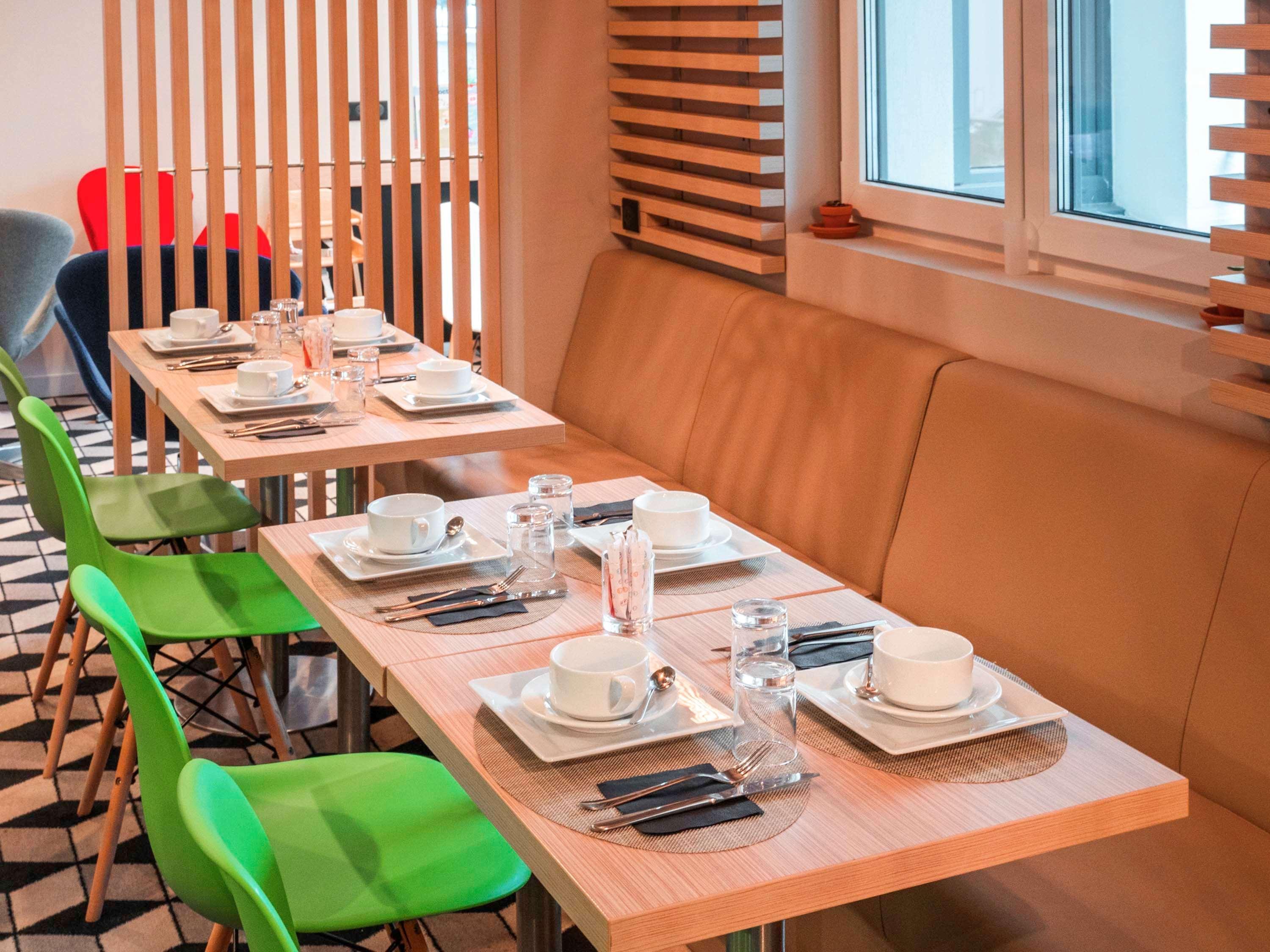 Ibis Styles Clamart Gare Grand Paris エクステリア 写真
