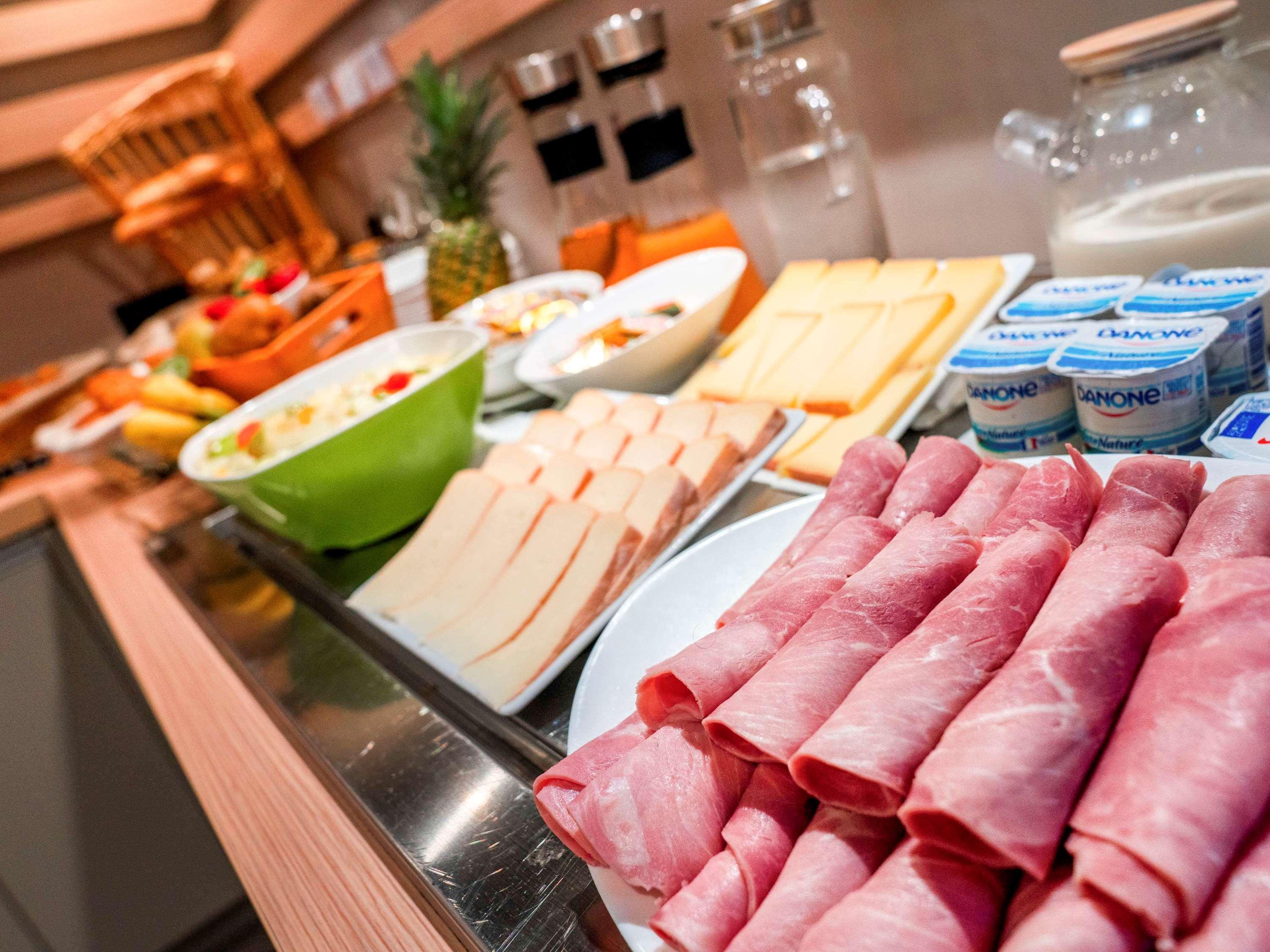 Ibis Styles Clamart Gare Grand Paris エクステリア 写真