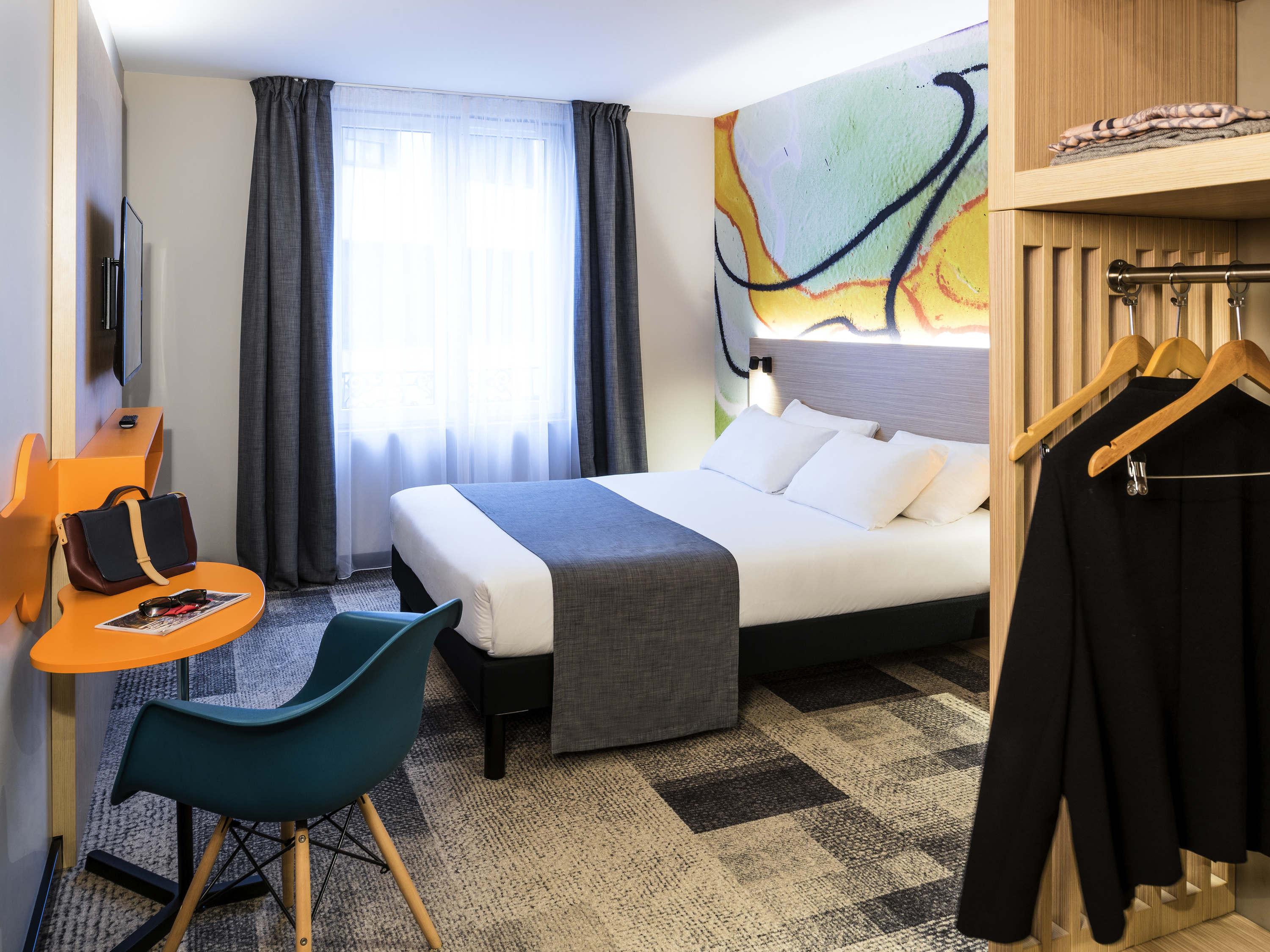 Ibis Styles Clamart Gare Grand Paris エクステリア 写真