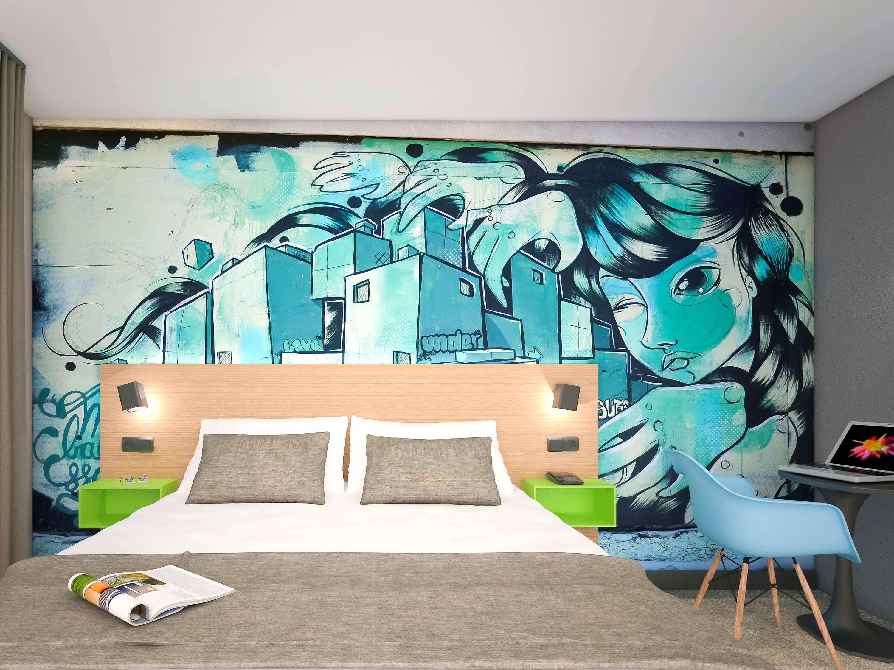 Ibis Styles Clamart Gare Grand Paris エクステリア 写真