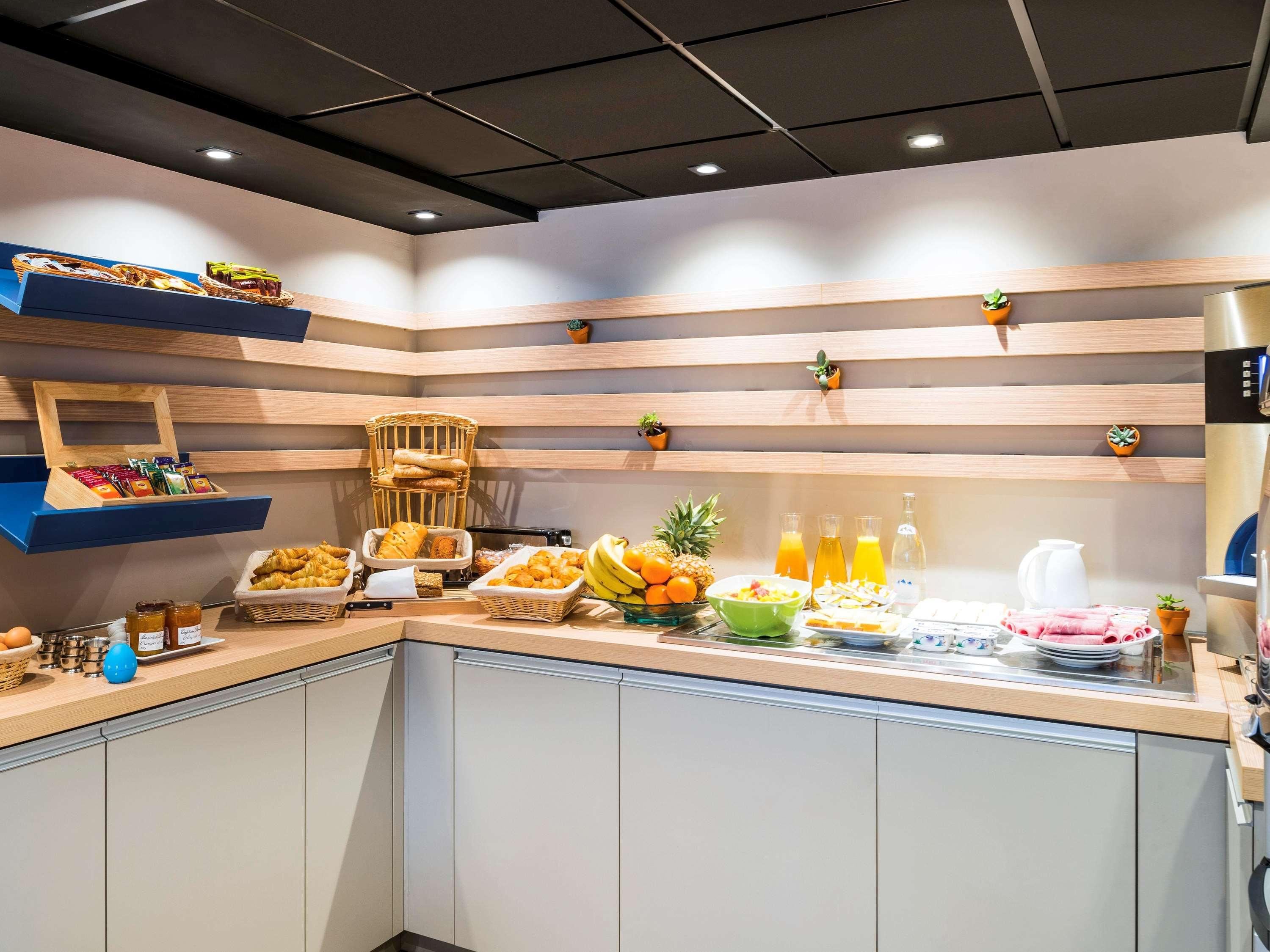 Ibis Styles Clamart Gare Grand Paris エクステリア 写真