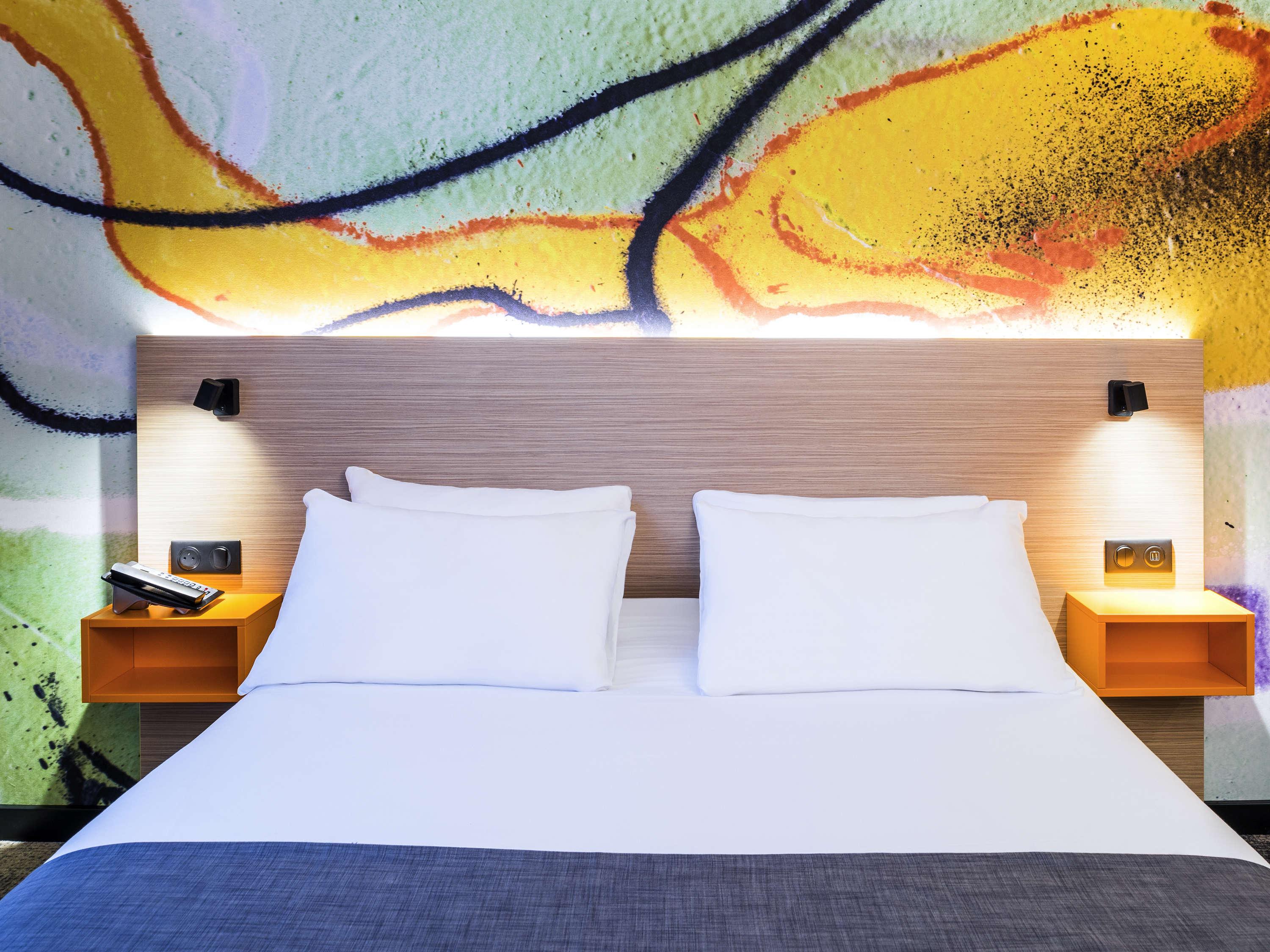 Ibis Styles Clamart Gare Grand Paris エクステリア 写真