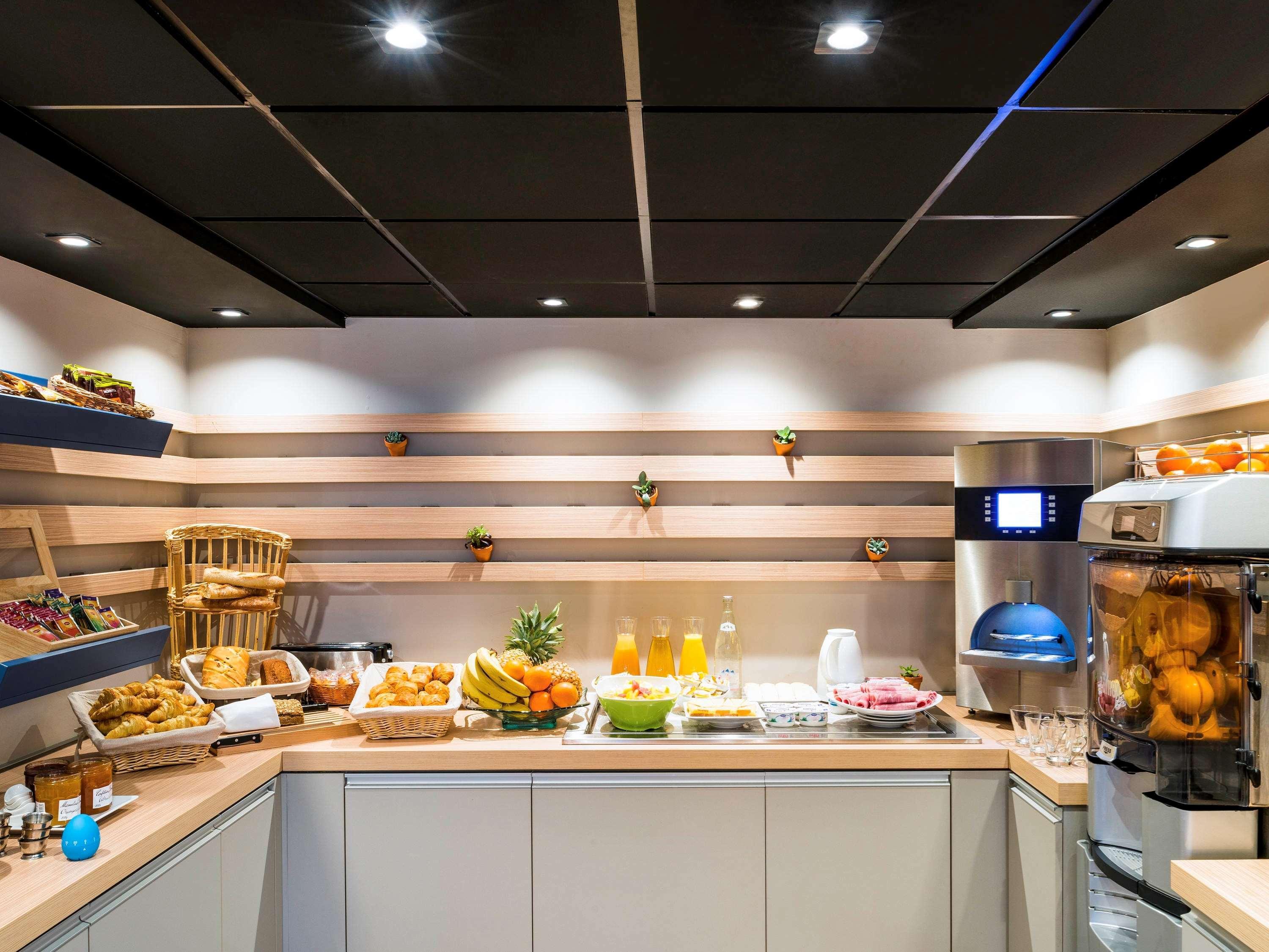 Ibis Styles Clamart Gare Grand Paris エクステリア 写真