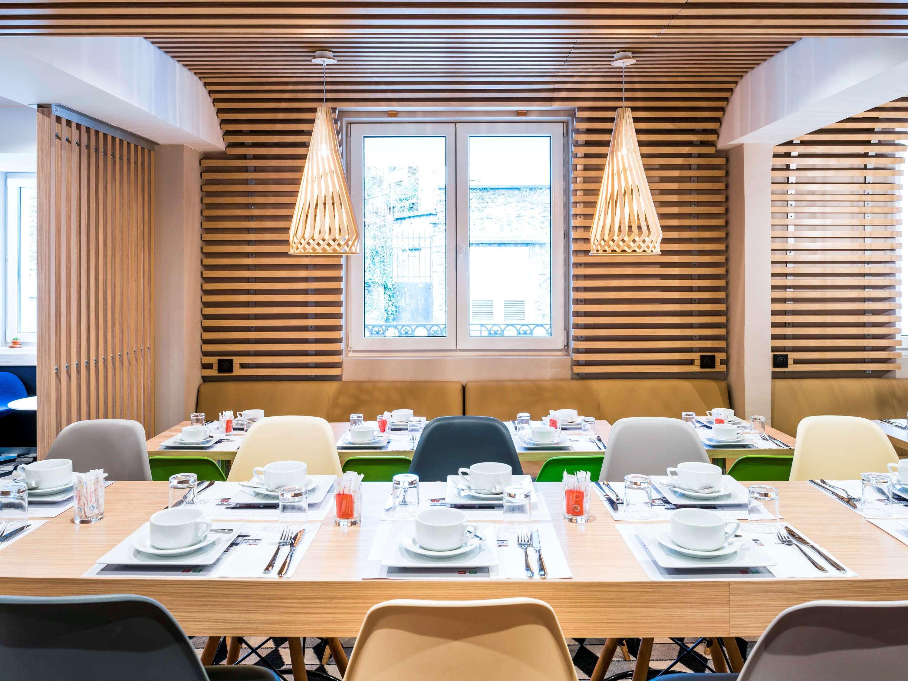 Ibis Styles Clamart Gare Grand Paris エクステリア 写真