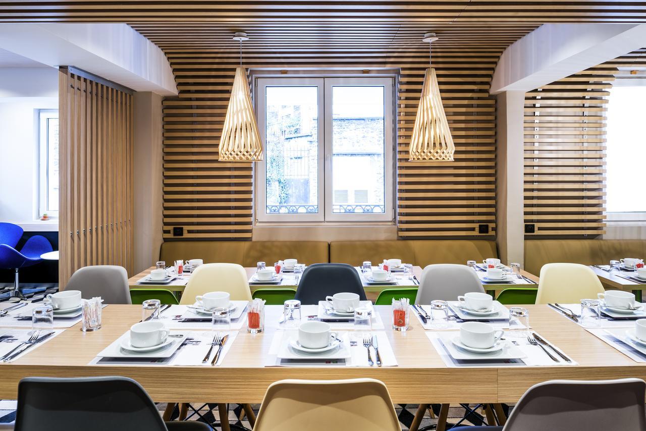 Ibis Styles Clamart Gare Grand Paris エクステリア 写真