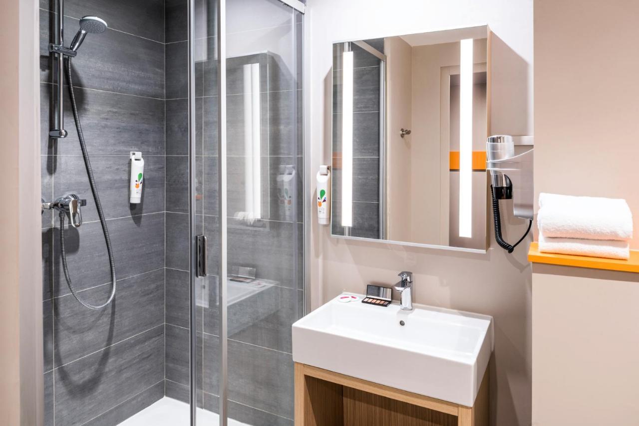 Ibis Styles Clamart Gare Grand Paris エクステリア 写真